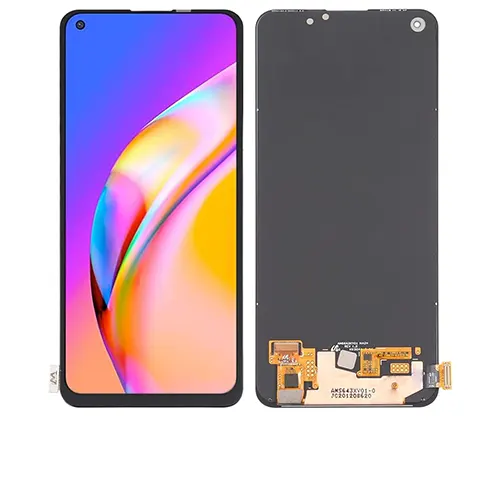 Primary image of OPPO F19 PRO+ 5G TFT CPH2213 DISPLAY - Quality Phone Parts in Sri Lanka